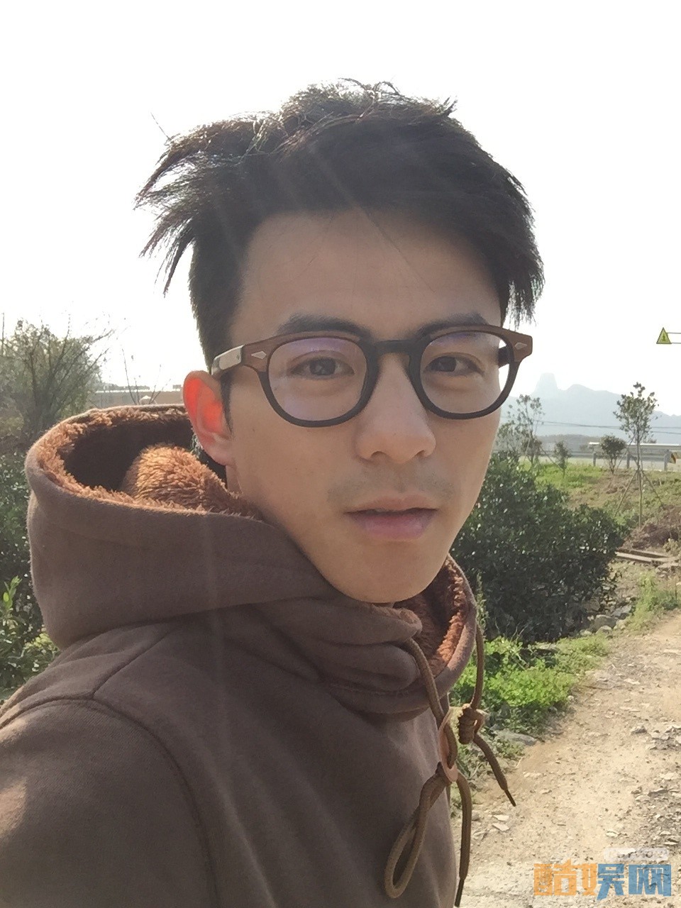 爱的正确标记法成天乐是谁演的？爱的正确标记法成天乐扮演者张植绿个人资料、写真、生活照欣赏