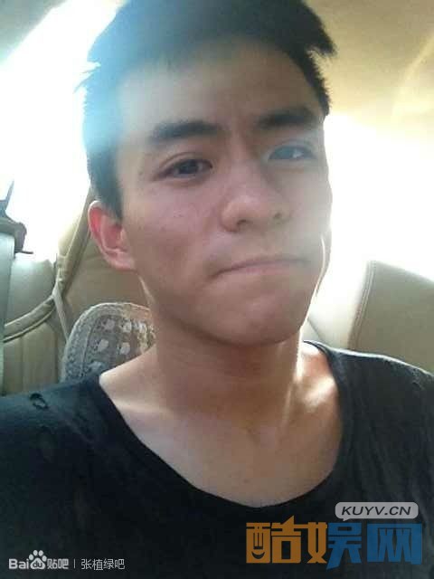 爱的正确标记法成天乐是谁演的？爱的正确标记法成天乐扮演者张植绿个人资料、写真、生活照欣赏
