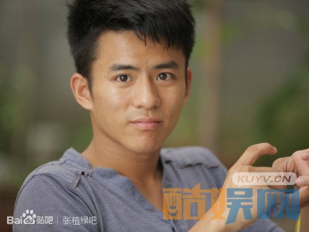 爱的正确标记法成天乐是谁演的？爱的正确标记法成天乐扮演者张植绿个人资料、写真、生活照欣赏