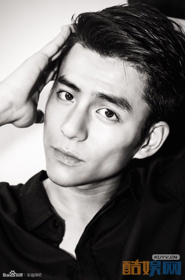 爱的正确标记法成天乐是谁演的？爱的正确标记法成天乐扮演者张植绿个人资料、写真、生活照欣赏