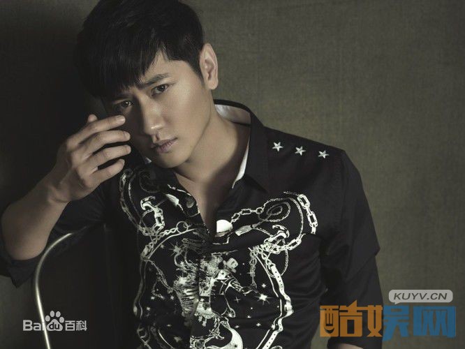 思美人张仪是谁演的 思美人张仪演者李雨轩个人资料、写真、生活照欣赏