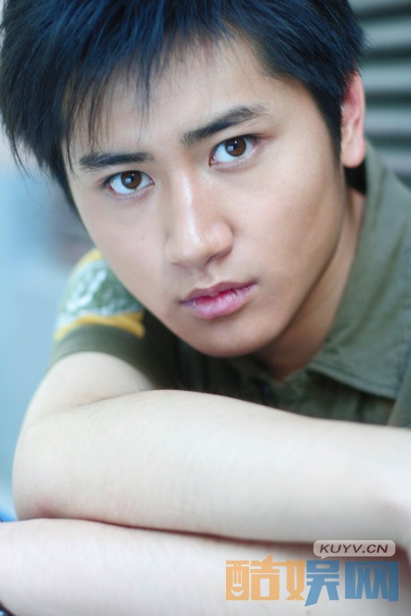 思美人张仪是谁演的 思美人张仪演者李雨轩个人资料、写真、生活照欣赏