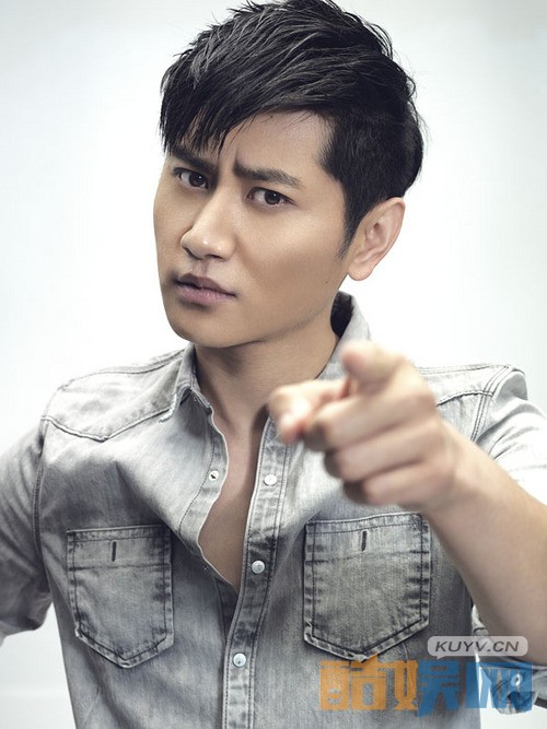 思美人张仪是谁演的 思美人张仪演者李雨轩个人资料、写真、生活照欣赏