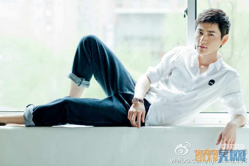 思美人张仪是谁演的 思美人张仪演者李雨轩个人资料、写真、生活照欣赏