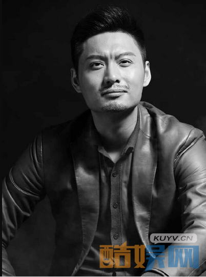 御姐归来何一坤是谁演的？御姐归来何一坤的扮演者侯京健个人资料、写真、生活照欣赏