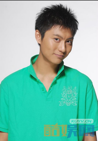 御姐归来何一坤是谁演的？御姐归来何一坤的扮演者侯京健个人资料、写真、生活照欣赏