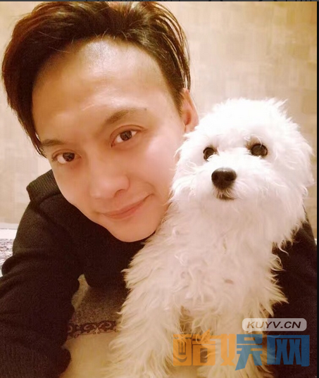 御姐归来何一坤是谁演的？御姐归来何一坤的扮演者侯京健个人资料、写真、生活照欣赏