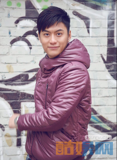 御姐归来何一坤是谁演的？御姐归来何一坤的扮演者侯京健个人资料、写真、生活照欣赏