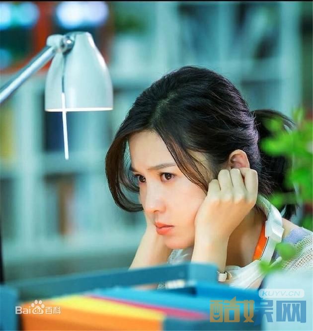 好久不见花朵朵是谁演的 好久不见花朵朵演者杨子姗个人资料、写真、生活照欣赏