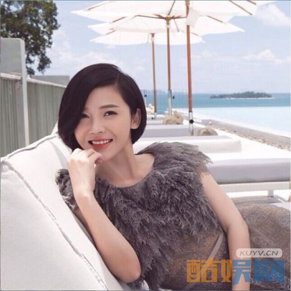 好久不见花朵朵是谁演的 好久不见花朵朵演者杨子姗个人资料、写真、生活照欣赏