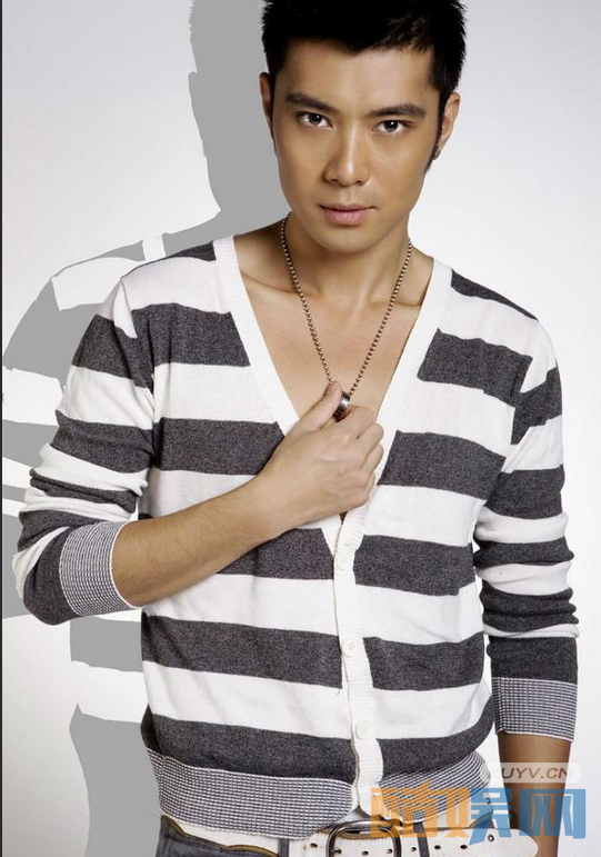 御姐归来王特是谁演的？御姐归来王特扮演者王钧赫个人资料、写真、生活照欣赏