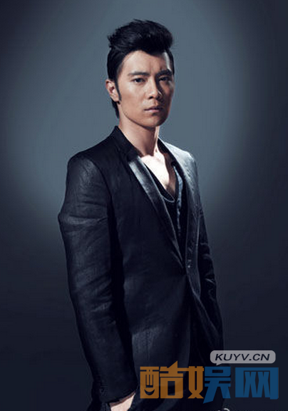 御姐归来王特是谁演的？御姐归来王特扮演者王钧赫个人资料、写真、生活照欣赏