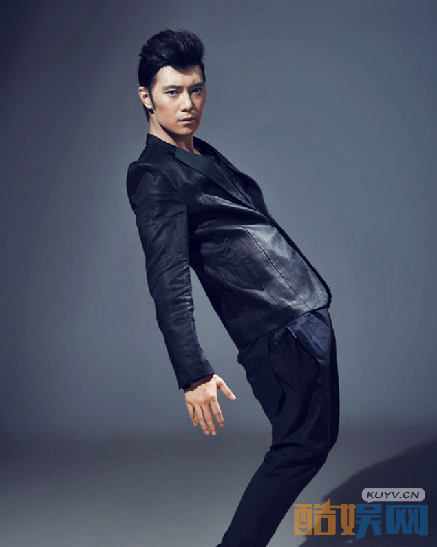 御姐归来王特是谁演的？御姐归来王特扮演者王钧赫个人资料、写真、生活照欣赏