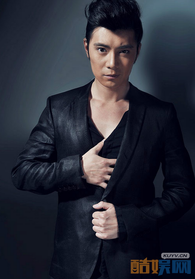 御姐归来王特是谁演的？御姐归来王特扮演者王钧赫个人资料、写真、生活照欣赏