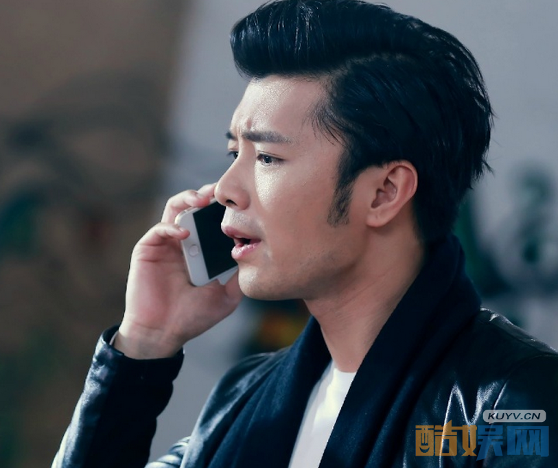 御姐归来王特是谁演的？御姐归来王特扮演者王钧赫个人资料、写真、生活照欣赏