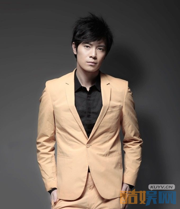 御姐归来王特是谁演的？御姐归来王特扮演者王钧赫个人资料、写真、生活照欣赏