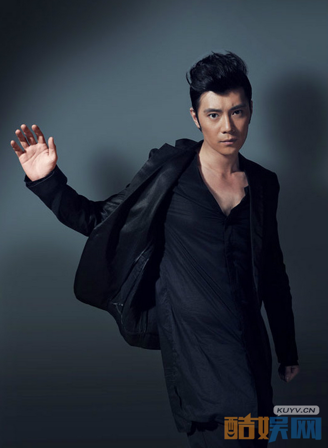 御姐归来王特是谁演的？御姐归来王特扮演者王钧赫个人资料、写真、生活照欣赏