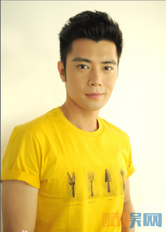 御姐归来王特是谁演的？御姐归来王特扮演者王钧赫个人资料、写真、生活照欣赏