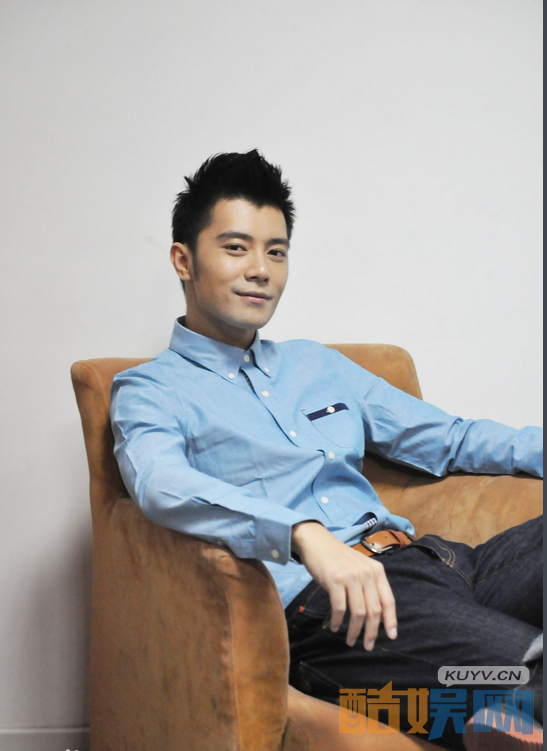 御姐归来王特是谁演的？御姐归来王特扮演者王钧赫个人资料、写真、生活照欣赏