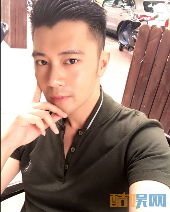 御姐归来王特是谁演的？御姐归来王特扮演者王钧赫个人资料、写真、生活照欣赏