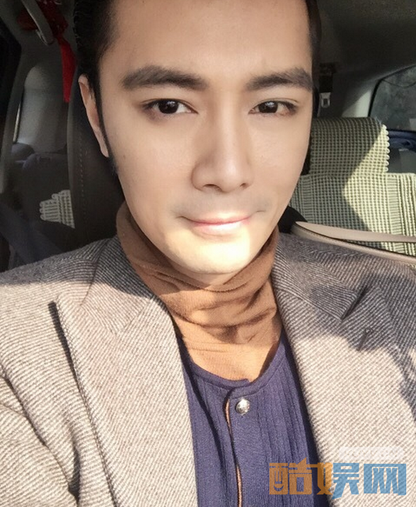 御姐归来王特是谁演的？御姐归来王特扮演者王钧赫个人资料、写真、生活照欣赏