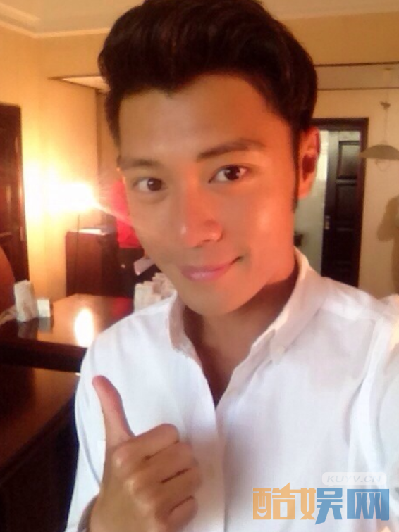 御姐归来王特是谁演的？御姐归来王特扮演者王钧赫个人资料、写真、生活照欣赏