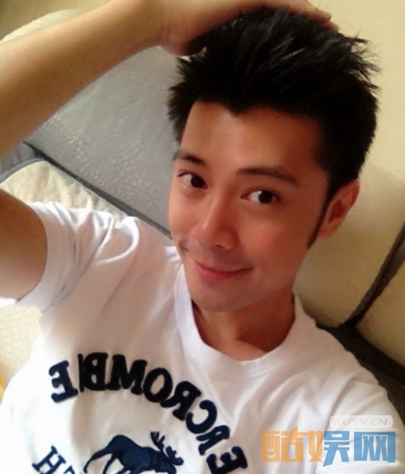 御姐归来王特是谁演的？御姐归来王特扮演者王钧赫个人资料、写真、生活照欣赏