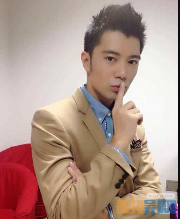 御姐归来王特是谁演的？御姐归来王特扮演者王钧赫个人资料、写真、生活照欣赏