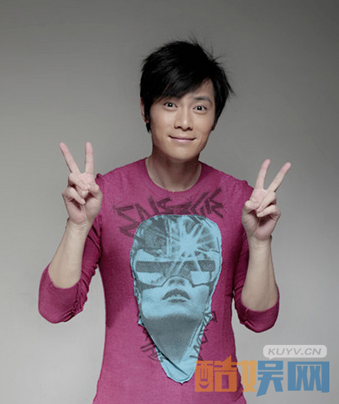 御姐归来王特是谁演的？御姐归来王特扮演者王钧赫个人资料、写真、生活照欣赏