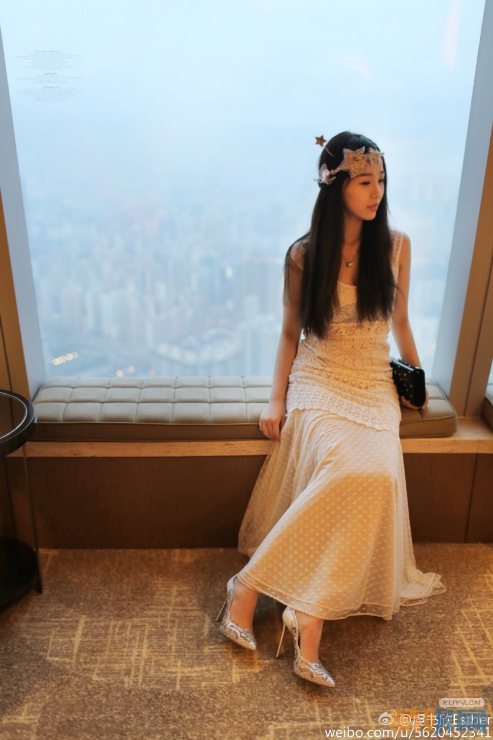 军师联盟刘贵人是谁演的 军师联盟刘贵人扮演者虞书欣个人资料、写真、生活照欣赏