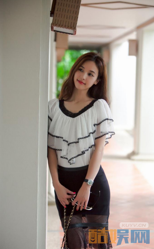  御姐归来胡娜是谁演的 御姐归来胡娜扮演者吴佳尼个人资料、写真、生活照欣赏