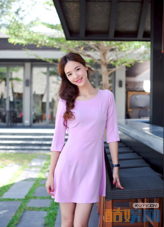  御姐归来胡娜是谁演的 御姐归来胡娜扮演者吴佳尼个人资料、写真、生活照欣赏