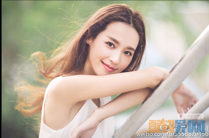  御姐归来胡娜是谁演的 御姐归来胡娜扮演者吴佳尼个人资料、写真、生活照欣赏