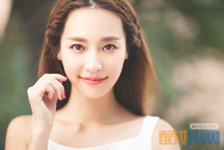  御姐归来胡娜是谁演的 御姐归来胡娜扮演者吴佳尼个人资料、写真、生活照欣赏