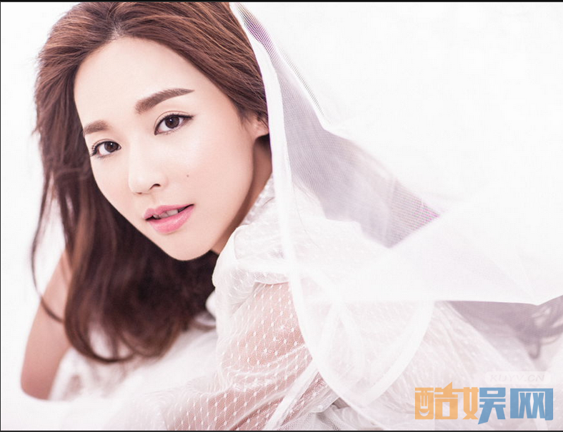  御姐归来胡娜是谁演的 御姐归来胡娜扮演者吴佳尼个人资料、写真、生活照欣赏