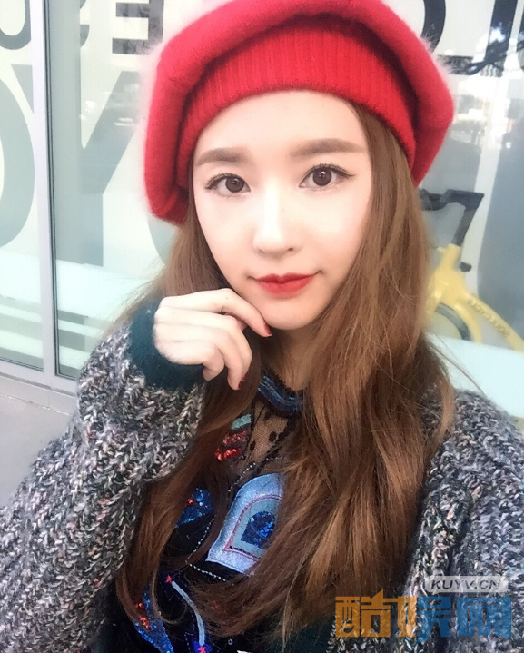  御姐归来胡娜是谁演的 御姐归来胡娜扮演者吴佳尼个人资料、写真、生活照欣赏