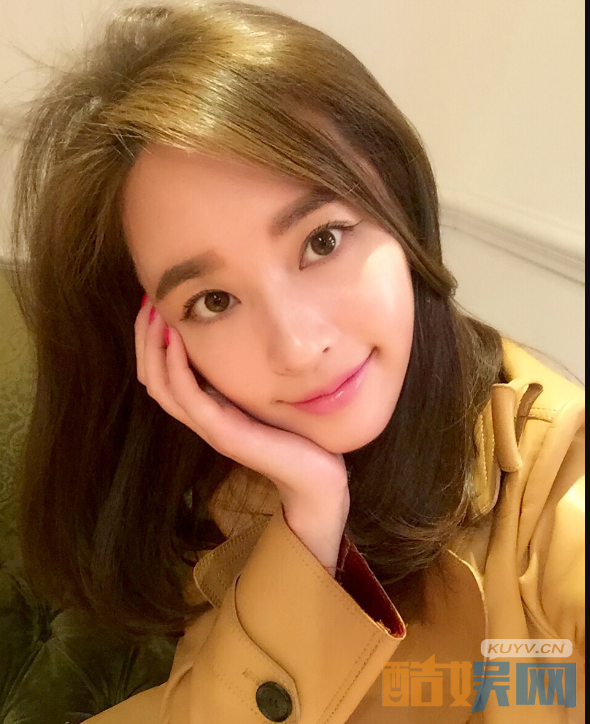  御姐归来胡娜是谁演的 御姐归来胡娜扮演者吴佳尼个人资料、写真、生活照欣赏