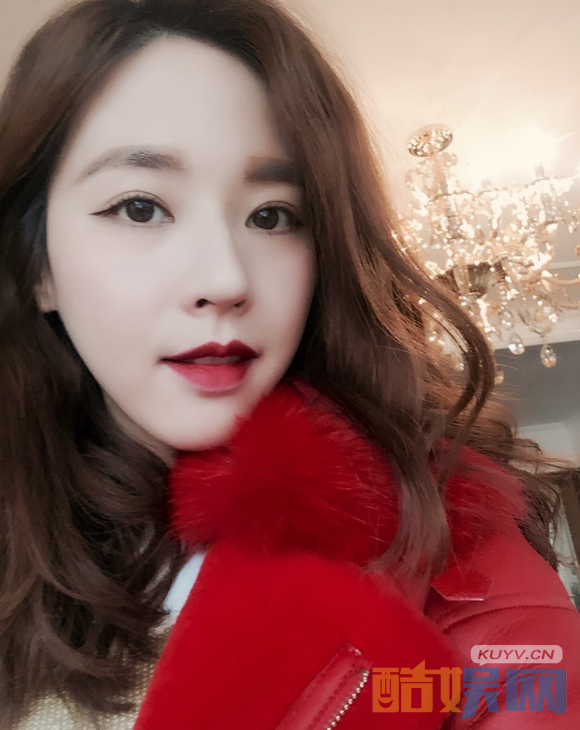  御姐归来胡娜是谁演的 御姐归来胡娜扮演者吴佳尼个人资料、写真、生活照欣赏