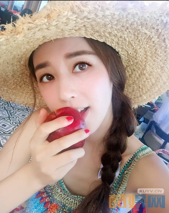  御姐归来胡娜是谁演的 御姐归来胡娜扮演者吴佳尼个人资料、写真、生活照欣赏