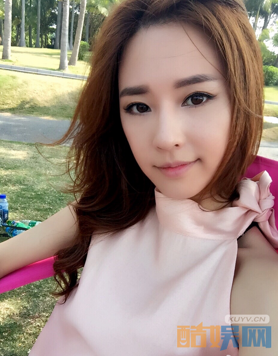  御姐归来胡娜是谁演的 御姐归来胡娜扮演者吴佳尼个人资料、写真、生活照欣赏