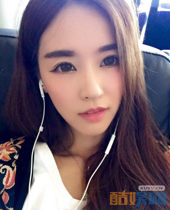  御姐归来胡娜是谁演的 御姐归来胡娜扮演者吴佳尼个人资料、写真、生活照欣赏