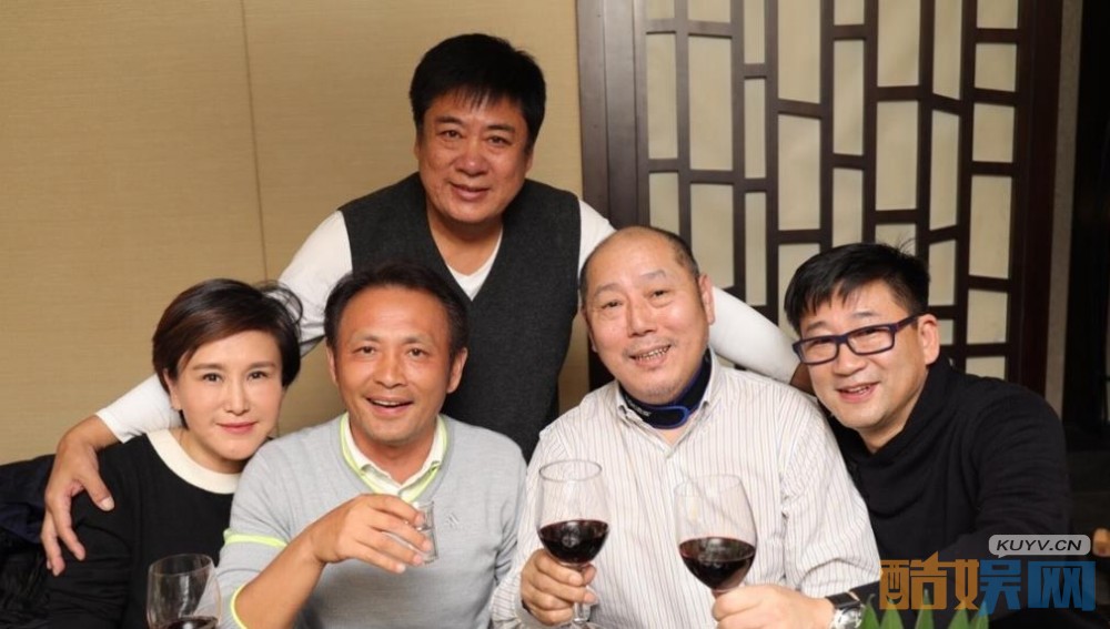 继承人郑昊姨妈小雪是谁演的？电视剧继承人继承人男主郑昊小姨扮演者王茜个人资料、写真、生活照欣赏