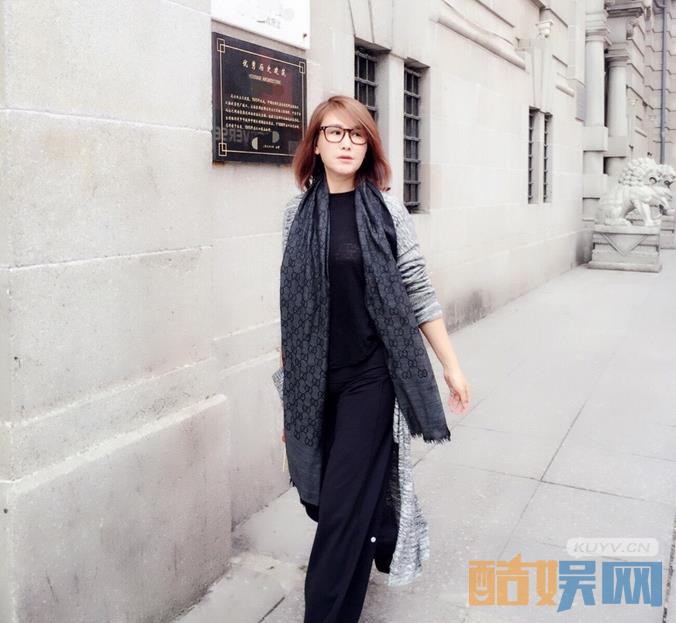 继承人郑昊姨妈小雪是谁演的？电视剧继承人继承人男主郑昊小姨扮演者王茜个人资料、写真、生活照欣赏