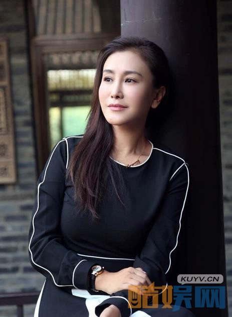 继承人郑昊姨妈小雪是谁演的？电视剧继承人继承人男主郑昊小姨扮演者王茜个人资料、写真、生活照欣赏