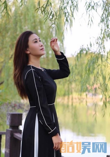 继承人郑昊姨妈小雪是谁演的？电视剧继承人继承人男主郑昊小姨扮演者王茜个人资料、写真、生活照欣赏