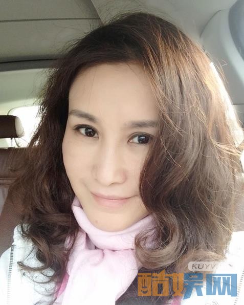 继承人郑昊姨妈小雪是谁演的？电视剧继承人继承人男主郑昊小姨扮演者王茜个人资料、写真、生活照欣赏