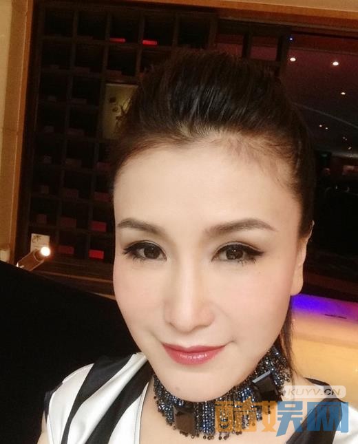 继承人郑昊姨妈小雪是谁演的？电视剧继承人继承人男主郑昊小姨扮演者王茜个人资料、写真、生活照欣赏