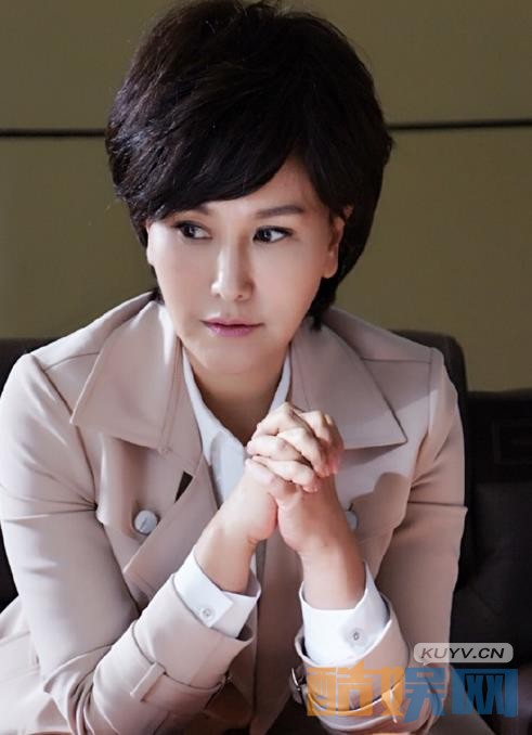 继承人郑昊姨妈小雪是谁演的？电视剧继承人继承人男主郑昊小姨扮演者王茜个人资料、写真、生活照欣赏