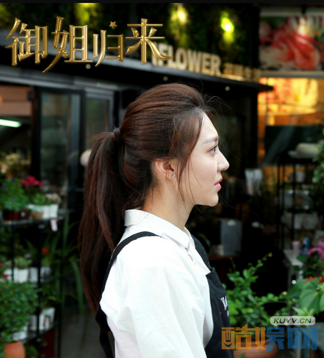 电视剧御姐归来剧情分集介绍第20集