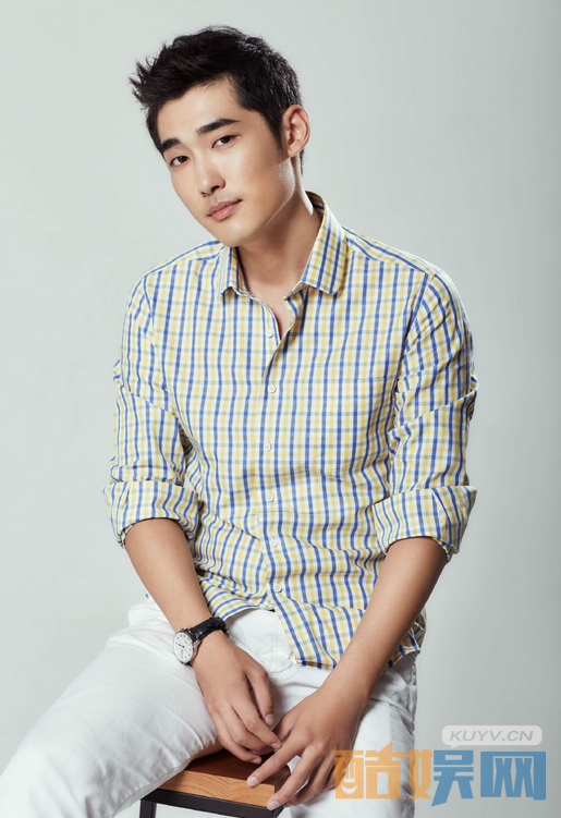 御姐归来方格是谁演的？御姐归来方格扮演者陈牧扬个人资料、写真、生活照欣赏